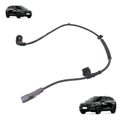Sensor Abs Tracker 2015 A 2019