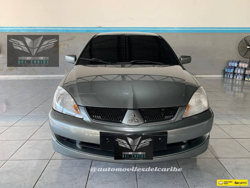 Mitsubishi Lancer Touring 2.0 Automatico