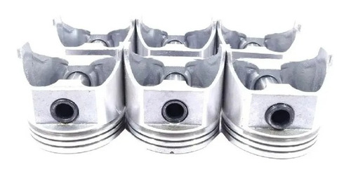 Piston Chevrolet Grand Vitara Xl-7 2.7l 05-up