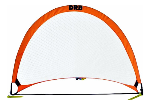 Arco Mini Fútbol Plegable 1.20 X 0.80 Mts. | Favio Sport