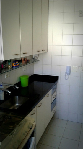 Imagem 7 de 7 de Apartamento - Ap17905 - 69878457