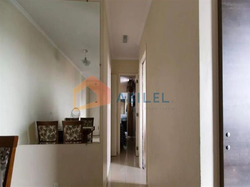Imagem 10 de 30 de Apartamento Na Penha - 6955
