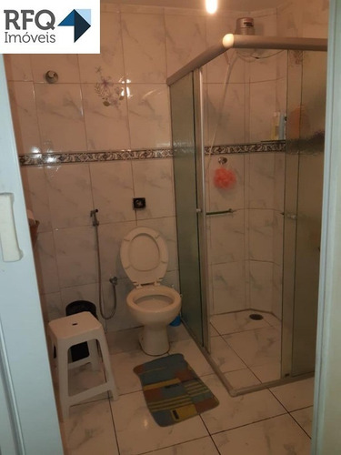 Imagem 6 de 13 de Casa Em Uma Localização Bem Privilegiada!! Travessa Da Rua Leandro Dupre - Ca00463 - 70733085