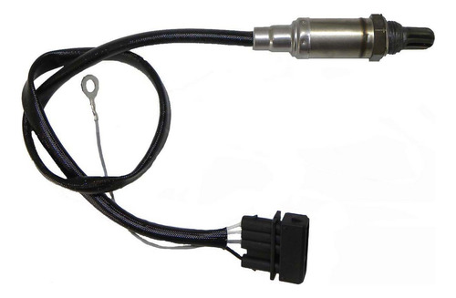 Sensor De Oxigeno Volkswagen Golf 4 Cil 1.8 Lts 1998 Walker