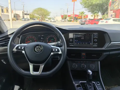 Volkswagen Jetta 1.4 T Fsi Tiptronic Comfortline