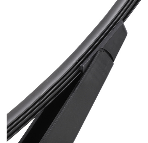 Escobilla Para Limpiaparabrisas Trasero 6q6955707c, Goma Abs