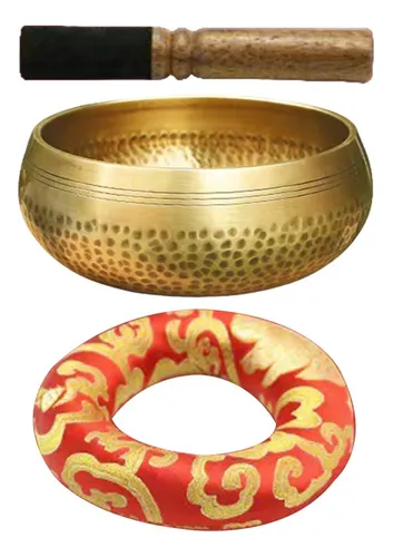 comprar Cuenco Tibetano Cuenco De Meditación Cuenco De Sonido Hecho