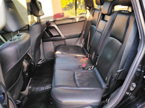Toyota Land Cruiser Prado 4.0 Aut. Vx 2012
