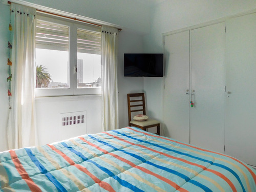 Imagen 9 de 15 de Departamento En Venta 3 Ambientes Con Ascensor. Zona Centro. Tandil