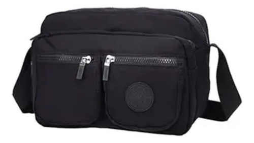 Morral Cartera Reforzada Trendy  Urbana  Moderna 