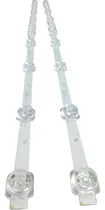 Comprar Kit 2 Tiras De 10 Led Cdh-le40smart17 L40s6500 Xc40sm Nuevas