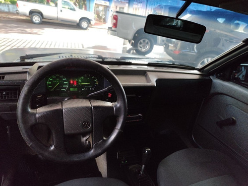 Volkswagen Parati 1.8 Surf 8v