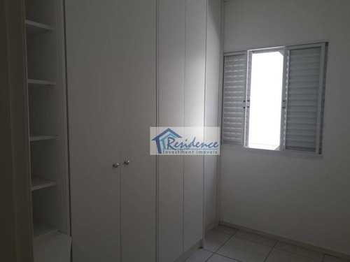 Imagem 14 de 30 de Casa Com 3 Dormitórios À Venda, 99 M² Por R$ 450.000,00 - Condomínio Vila Formosa - Indaiatuba/sp - Ca0514