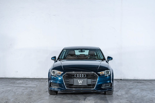 Audi A3 2.0 L Select At Dsg