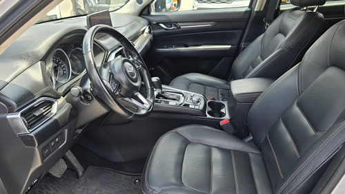 Mazda CX-5 2.5 S Grand Touring 4x2 At