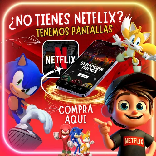 Netflix