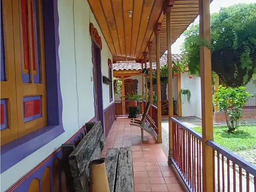 Se Vende Finca La Tebaida Quindío