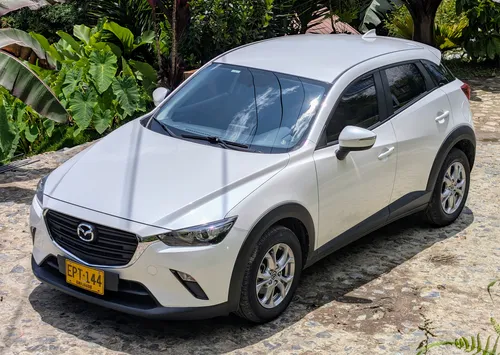 Mazda CX-3 2.0 Prime At