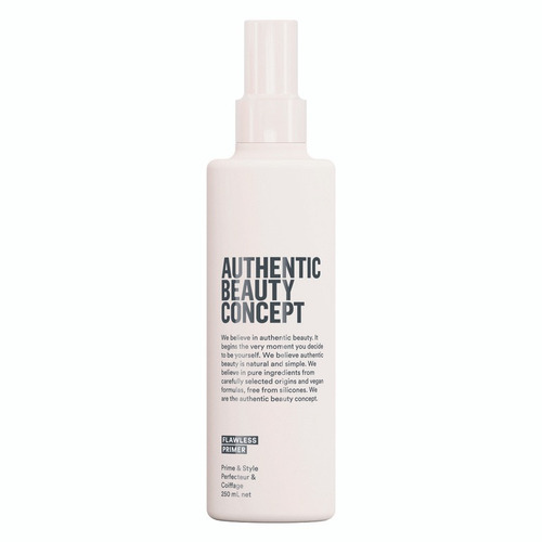 Authentic Beauty Concept Spray Primer X 250ml Vegano