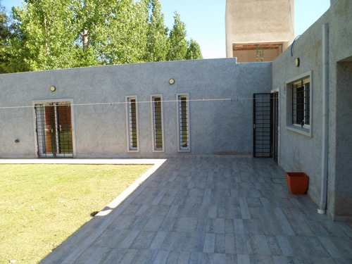 Imagen 9 de 30 de Venta Excelente Casa, Escritura, Acequia, Gas Natural, Las Tapias, Traslasierra
