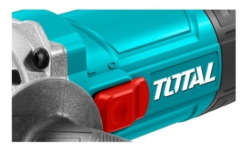 Imagen 6 de 9 de Combo Taladro Percutor 650w 101accs + Amoladora Angular 750w
