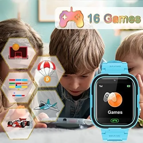 Reloj brave online niños