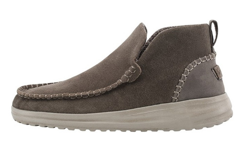 Hey Dude Botas Invierno Mujer Denny Suede