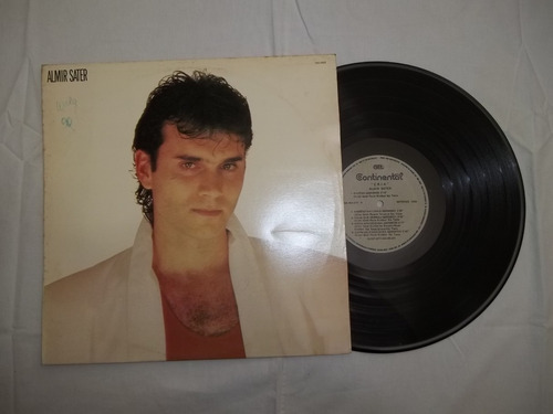  Vinil Lp - Almir Sater - Cria