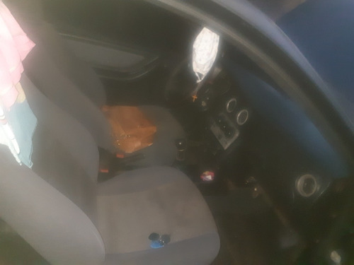 Chevrolet Celta 2002 1.0 3p