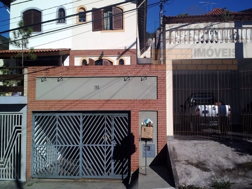 Imagem 3 de 5 de Casa - Ls0172 - 33675613