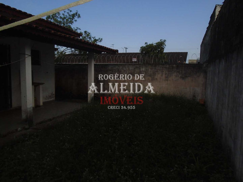 Imagem 8 de 22 de Casa Com 2 Dormitórios, Balneário Balneário Gaivota - V995