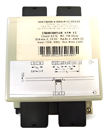 Transdutor Analógico Eti 30 Ent 10 Vcc Sai 20m Acc Siemens