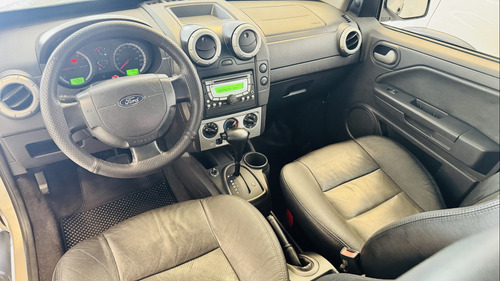 Ford Ecosport 2.0 Xls Flex Aut. 5p