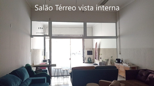 Prédio Comercial , Ótima Localização Em Sorocaba-sp
