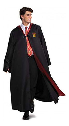 Disfraz De Mujer Disguise - Disfraz De Gryffindor Para Adult