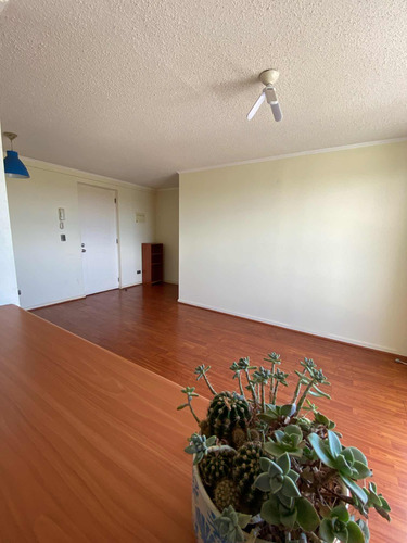 Arriendo Departamento 2d+2b Edificio Don Jorge En Chillán