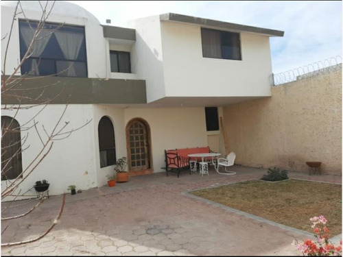 Imagen 10 de 11 de Casa Sola En Venta Las Quintas