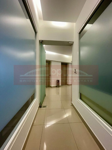 Oficina En Renta En Campos Elíseos, Polanco, Miguel Hidalgo, Cdmx.