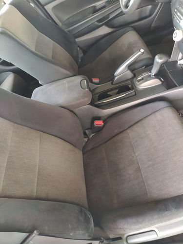 Honda Accord 2.4 Lx Sedan L4 Tela Mt