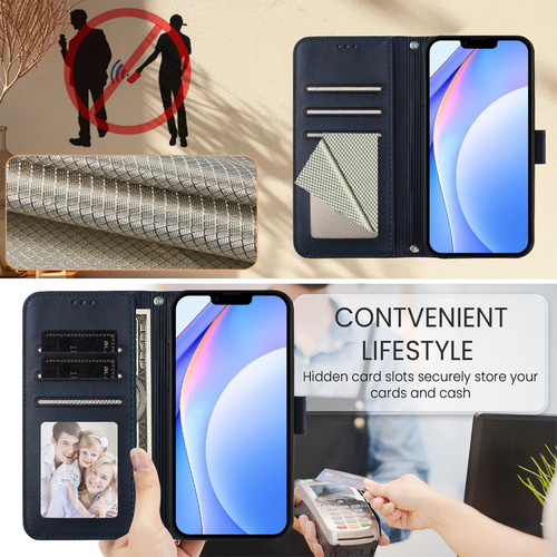 Funda Tipo Cartera Con Temática De Panda Para Cubot Note 40/p50/a10/a20/a30/max 5, Cierre Magnético, 3 Ranuras Para Tarjetas, A Prueba De Golpes