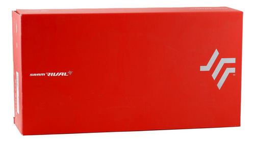 Palanca derecha Sti Rival Etap Axs D1, 1800 mm, 12 V, con pinza