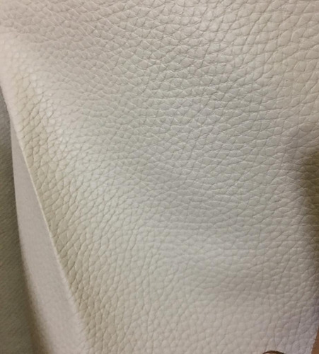 Semicuero Semipiel Para Tapicería Beige-khaki