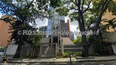 Apartamento en alquiler
