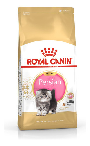 Royal Canin Persian Kitten 2 Kg