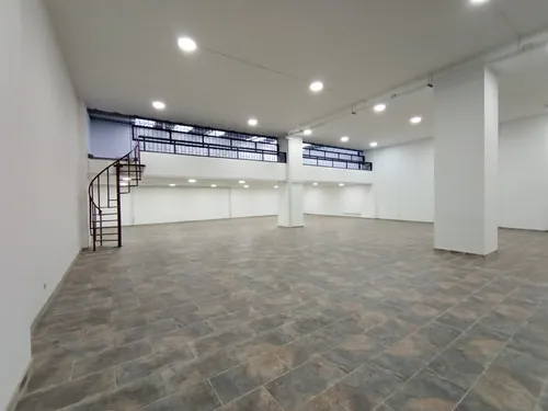 Local En Arriendo En Las Nieves. Cod A1087079