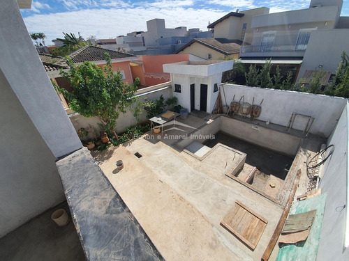 Imagem 16 de 30 de Casa À Venda Em Parque Brasil 500 - Ca013974