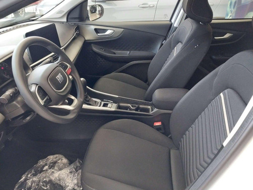 Fiat FASTBACK 1.0 Turbo 200 Flex Aut. 5P