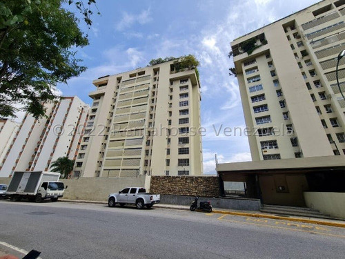 Se Vende  Apartamento En Las Mesetas De Santa Rosa De Lima Mls #24-12162