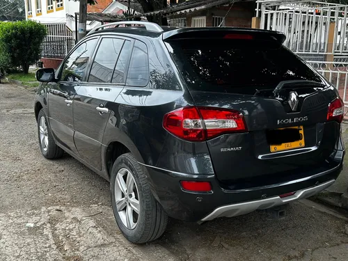 Renault Koleos 2.5 Dynamique 4x2
