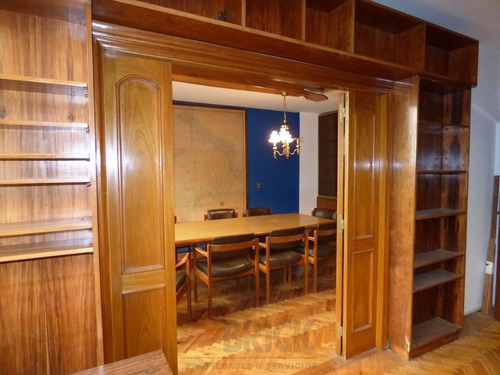 Imagen 5 de 29 de Oficina Apto Vivienda Viamonte 1300 - 69 M2 - Barrio Norte